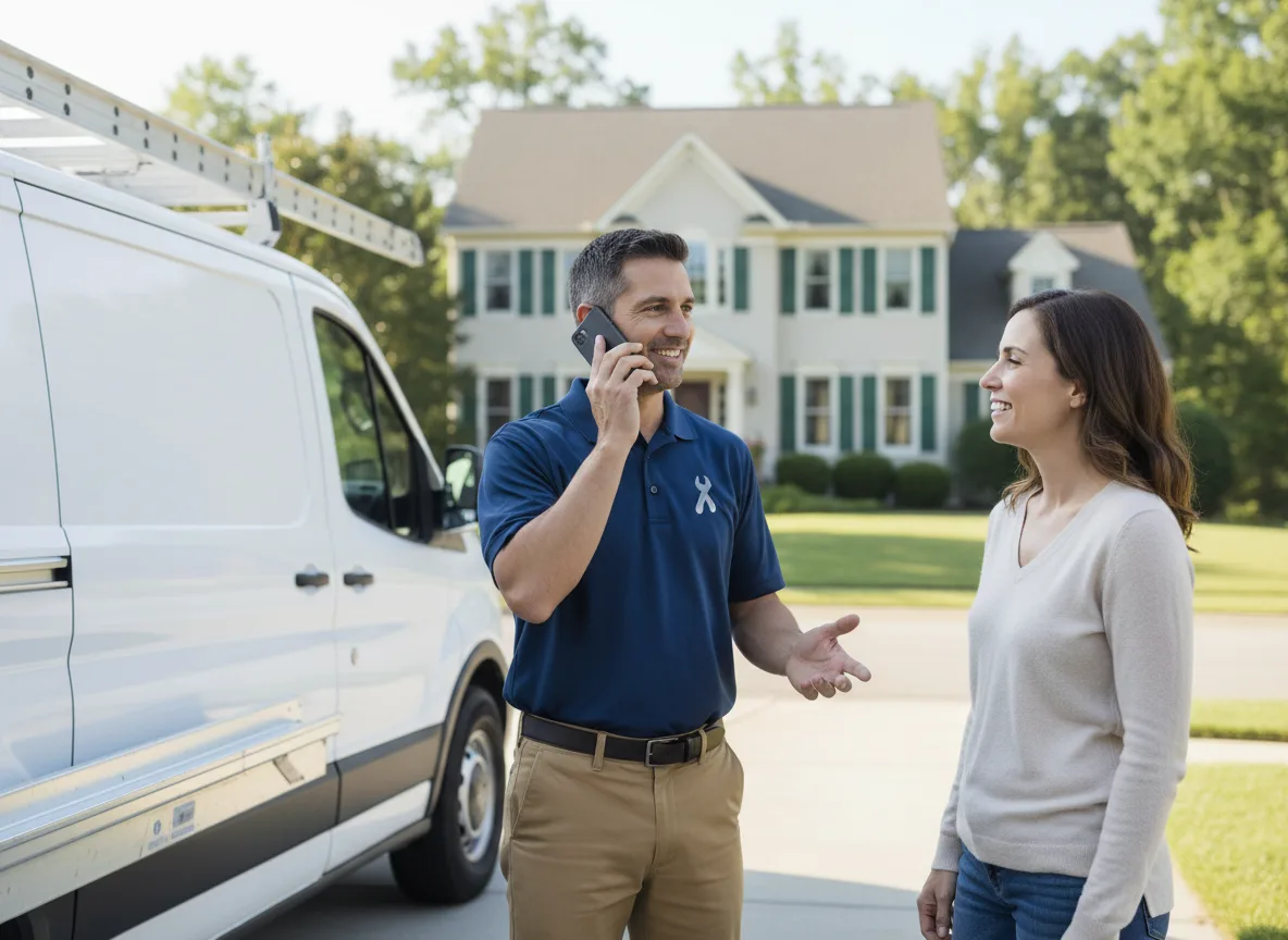 Home Gutter Service Calliham, TX FAQs